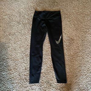 Workout leggings